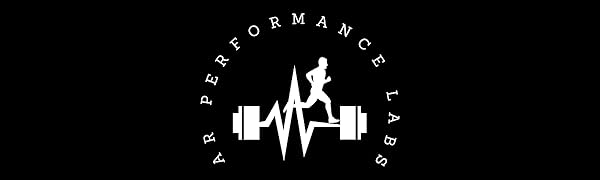 AR Performance Labs Logo