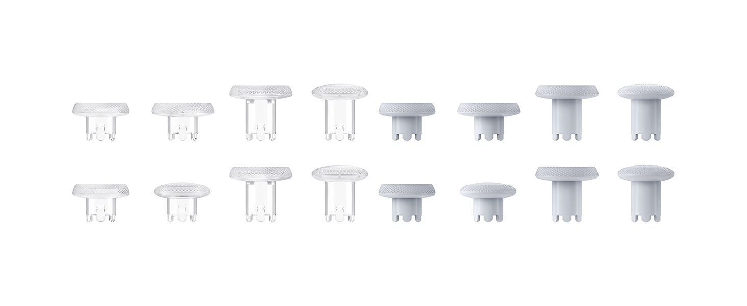 Thumbsticks for PS5 Edge Controller