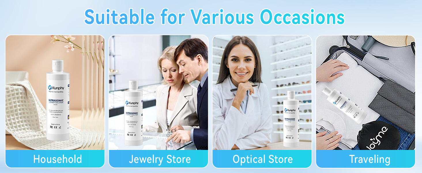 ultrasoinc cleaner