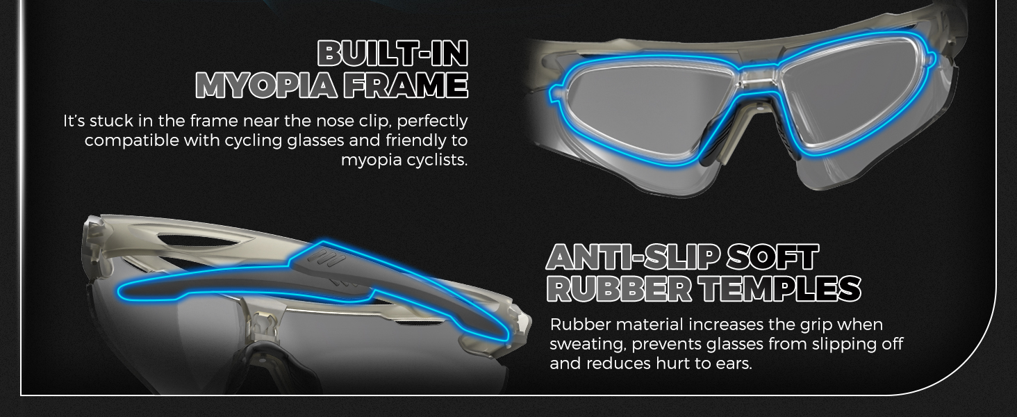 cycling sunglasses mens