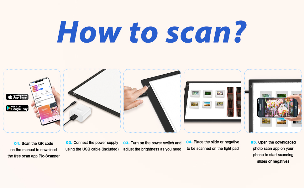 Download Pic-Scanner for free!