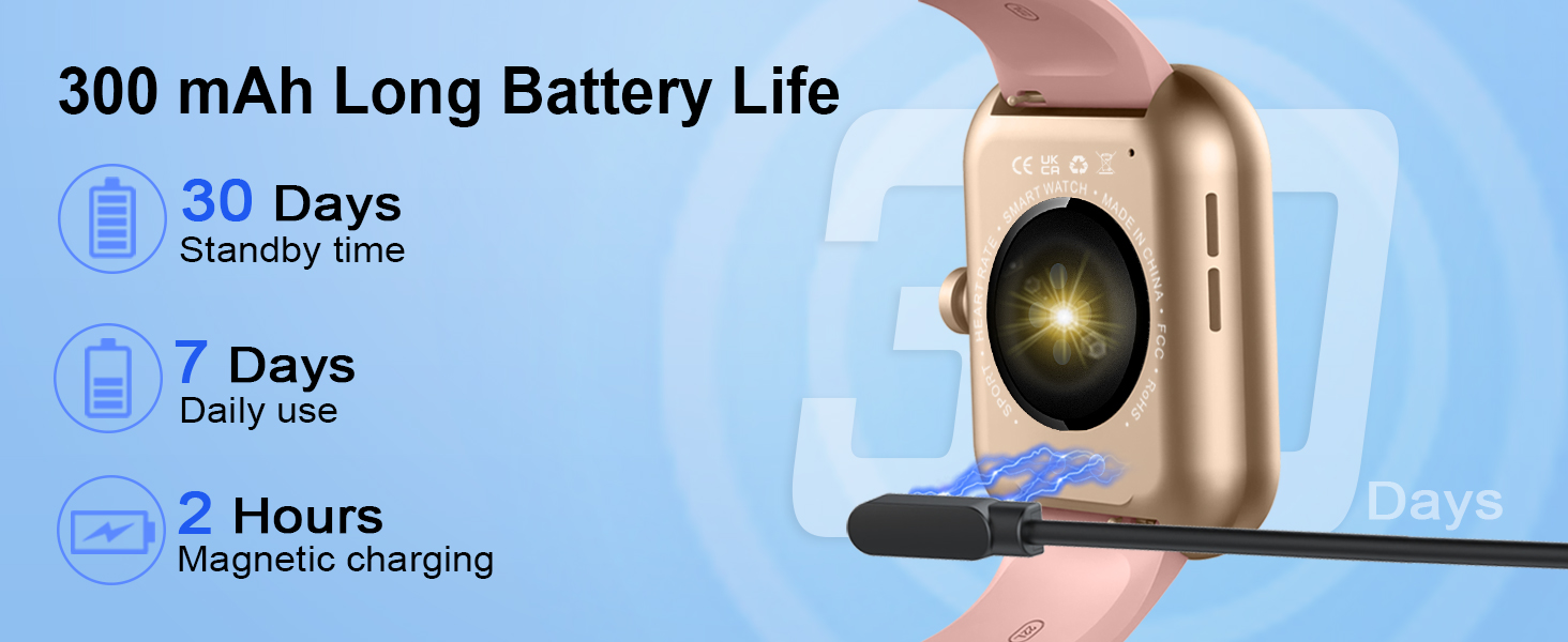 smart watch for women