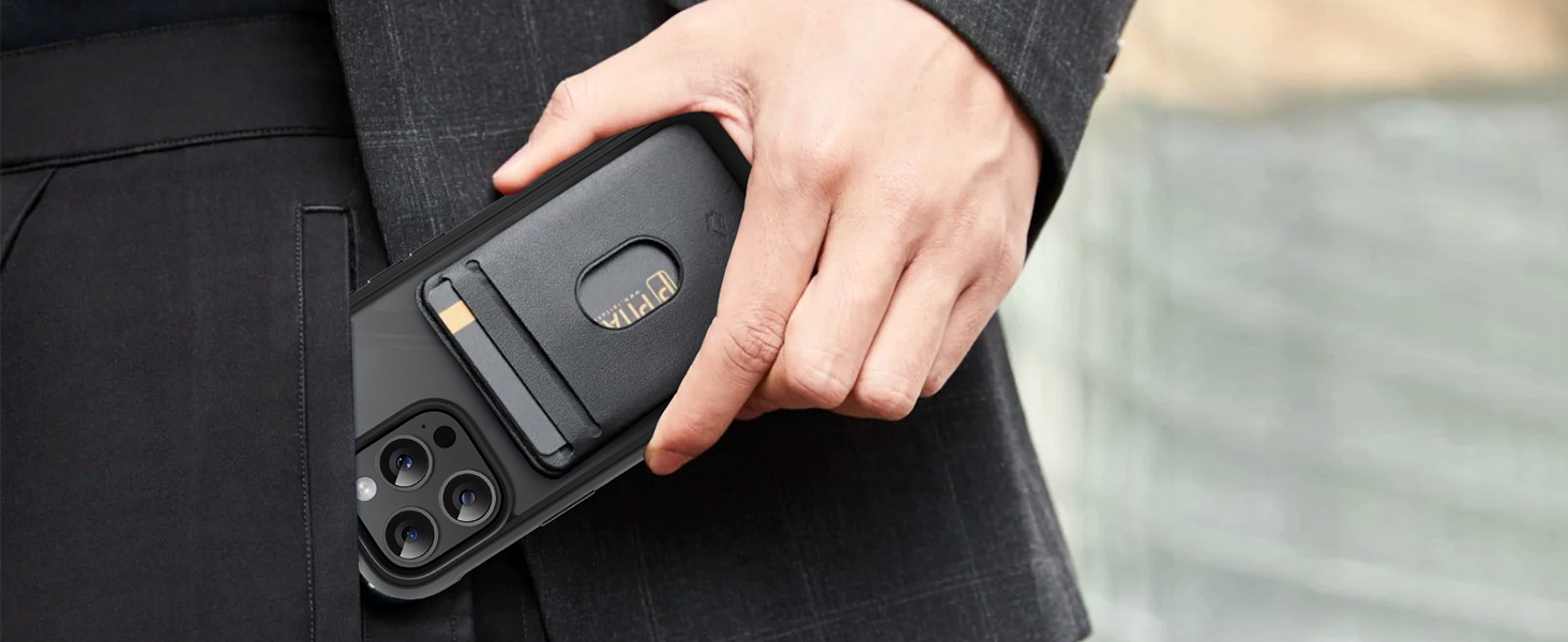 iPhone 16 Pro Max Magnetic Case