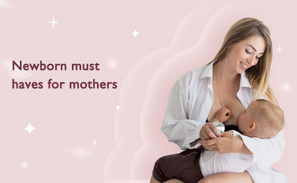 nipple shields