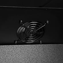 Beer Fridge Subcold Apex95 Black