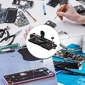 Prevent Electronic Interference