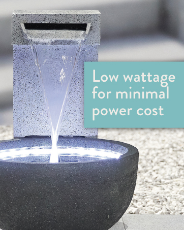 Easy Fountain Logo