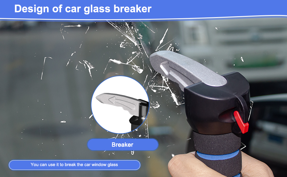 Car Door Handle for Elderly
