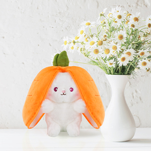 Rabbit Plush Toy