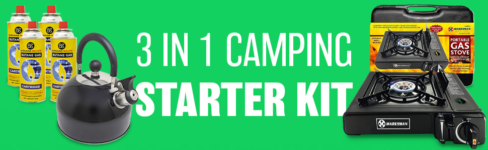 Camping Kit