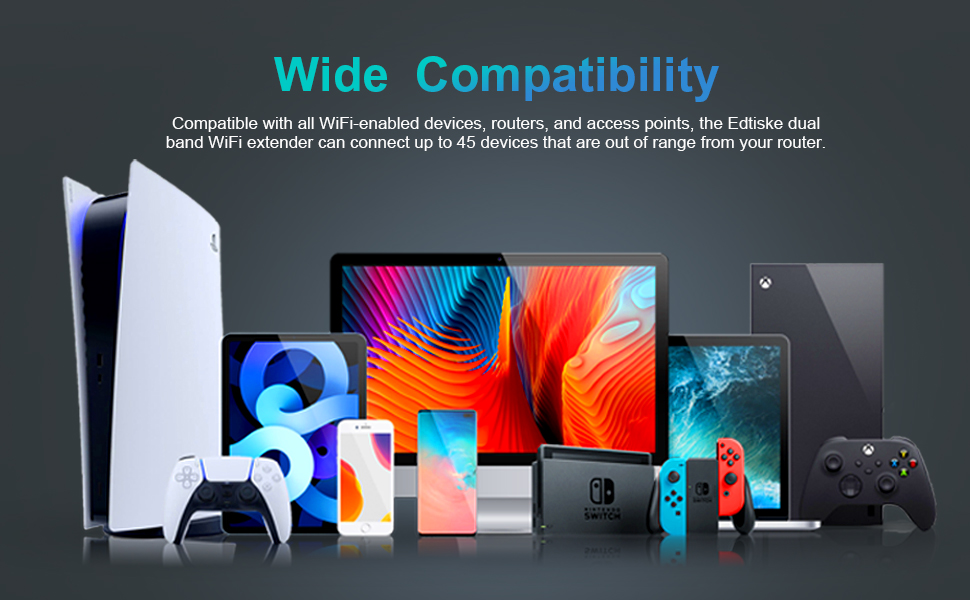 WiFi