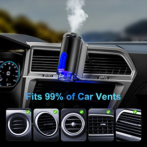 Car Air Freshener