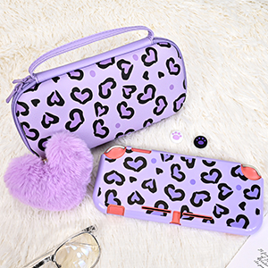 switch lite case
