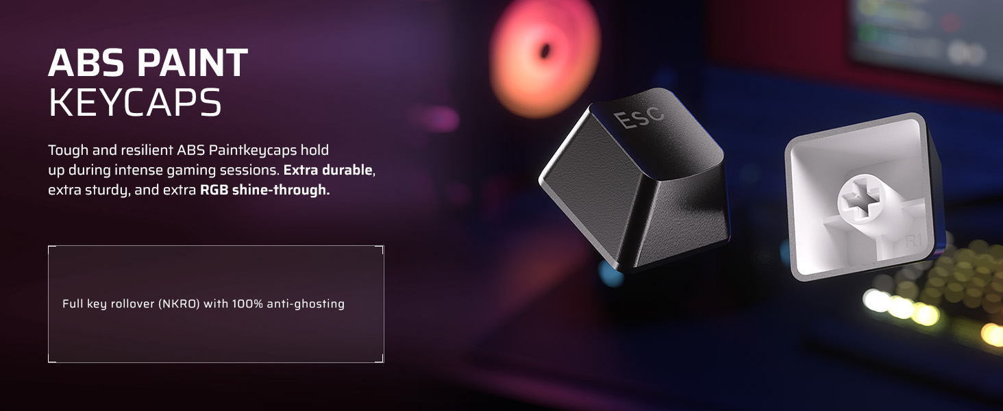 Corsair K70 PRO TKL Black