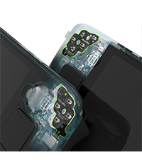 Face Clicky Kit