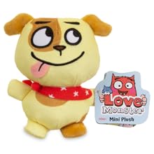 Tiniest Fluffiest Bunny