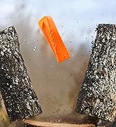 Felling wedge