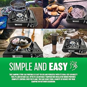 Camping Kit