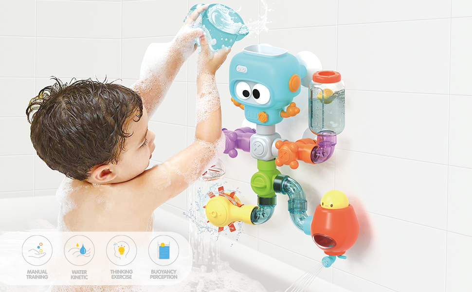 bath toys