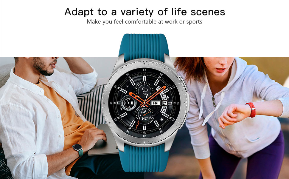 samsung galaxy watch 46mm strap