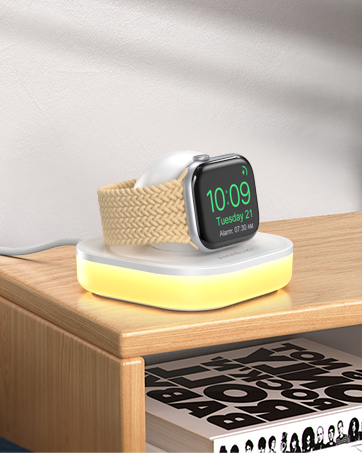apple watch charger