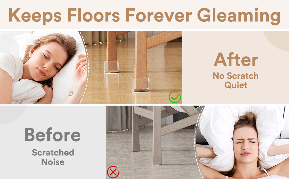 floor protectors for furniture legs
