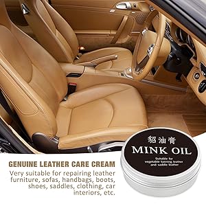 Leather Shoe Cleaner