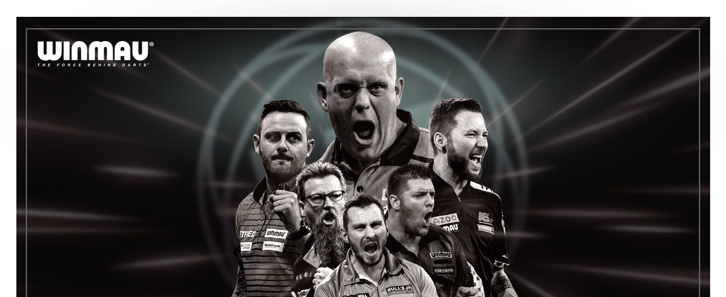 Winmau Fusion