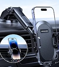 Car Phone Holer
