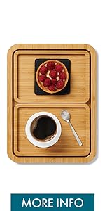 Serving Tray Set
