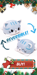 Blue Kitten
