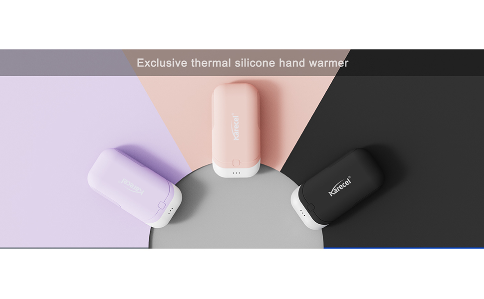 Rechargeable hand warmers 2 Pack 01