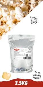 Aksoy popcorn 2.5kg