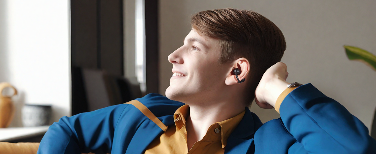 Immerse in Your Music