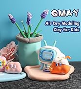 clay kids