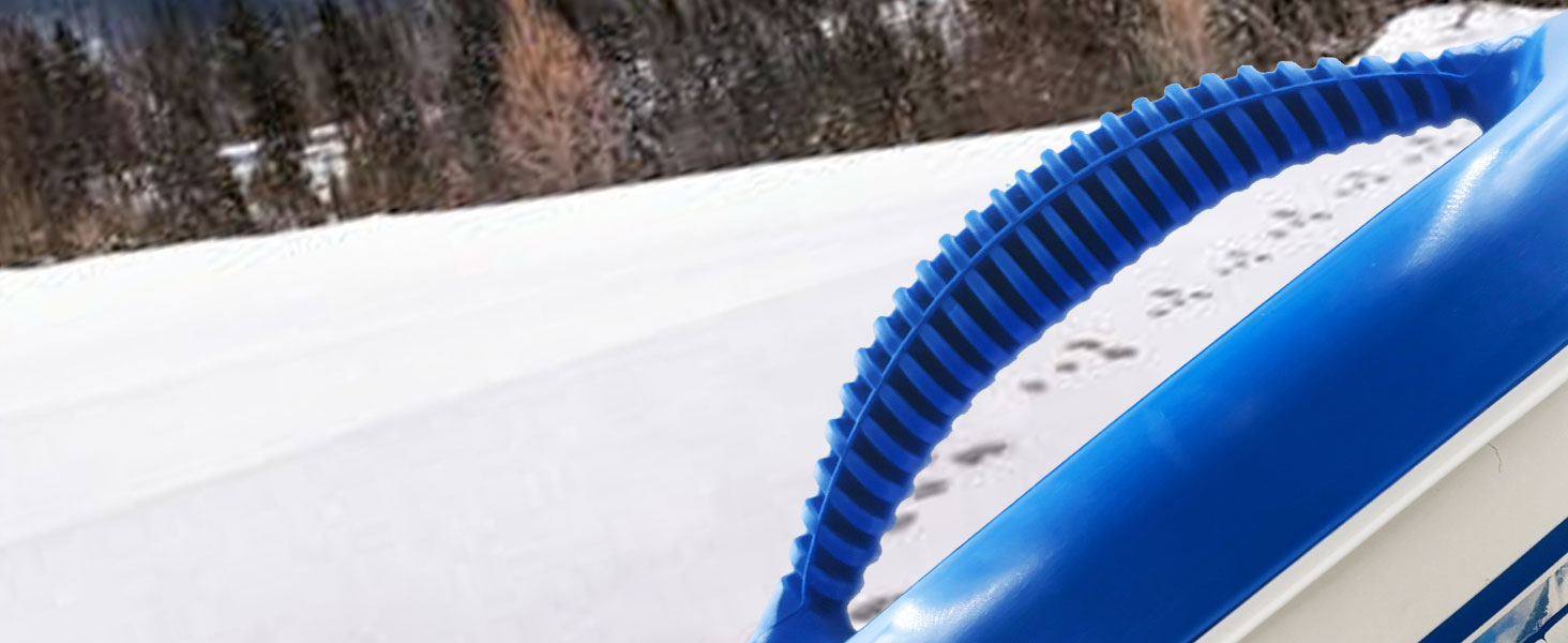 salt bin for outside