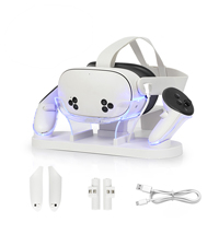 Charging Dock for Meta Quest 3S