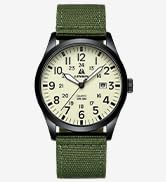 men watch