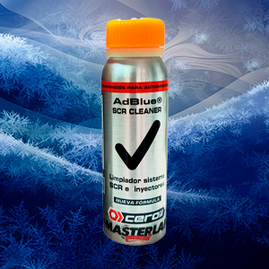 adblue anticrystallizing