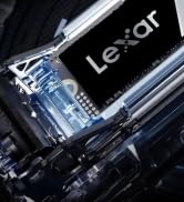 Lexar EQ790
