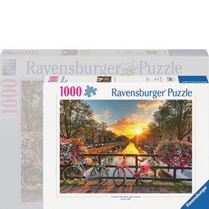 Ravensburger puzzle