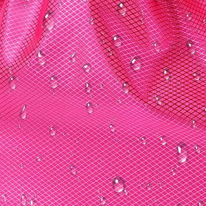 Waterproof Drawstring Bags