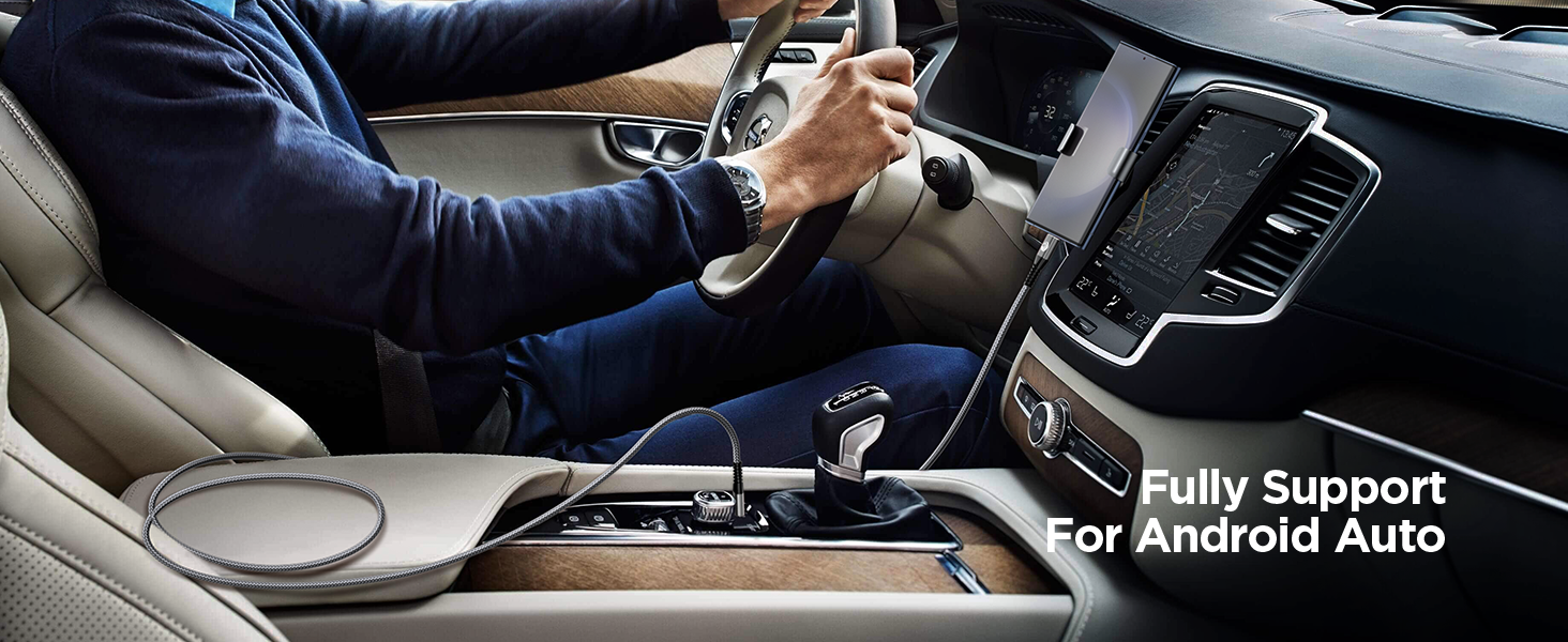 USB C to USB C Cable 3m 2Pack, 100W C to C Charger Cable Fast Charge USBC Charging Lead