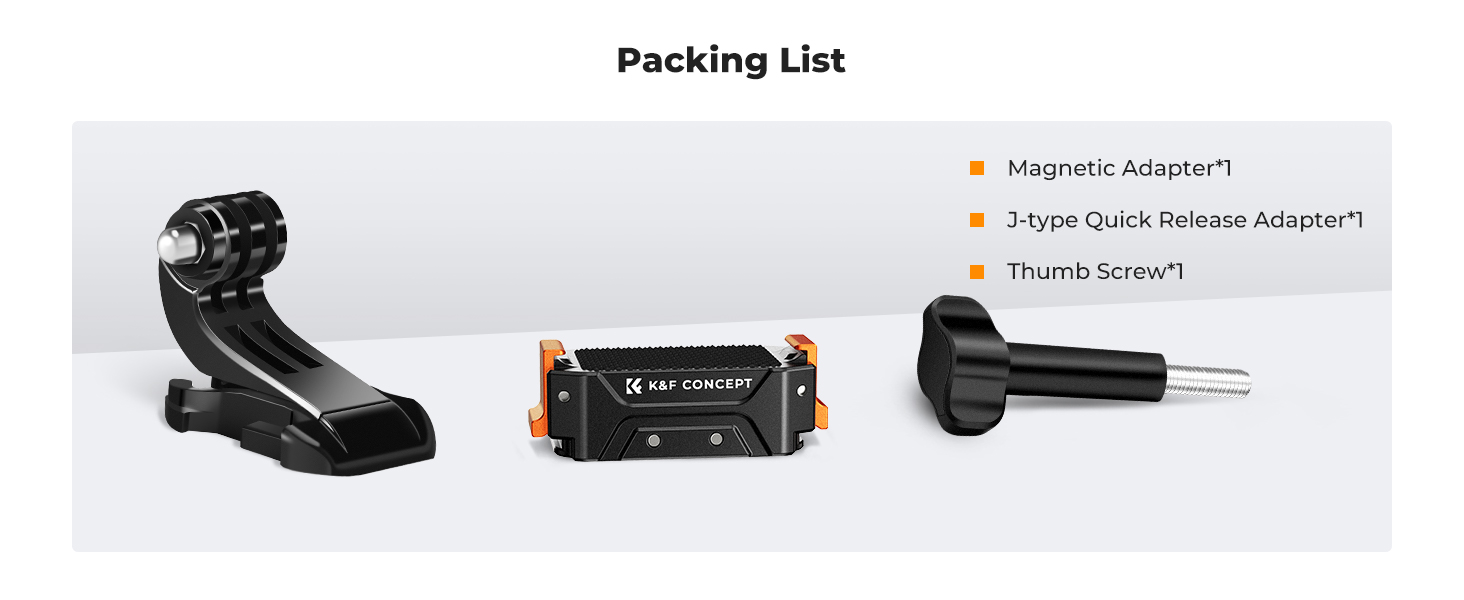 dji osmo action 5 pro magnetic base adapter mount