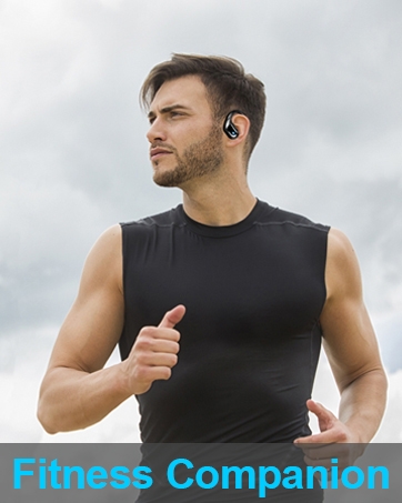 wireless earbuds bluetooth headphones noise cancelling bluetooth earbuds running ear buds over ear