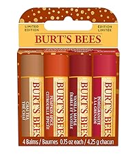 Lip Balm Gift Set