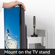 5-2 indoor aerial for tv