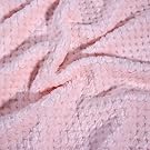 Baby Boys/Girls Supersoft Blanket Waffle Textured Honeycomb Design Cuddly and Coz