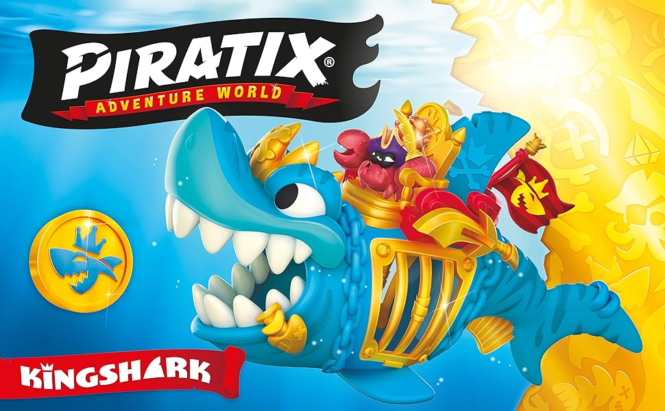 King Shark