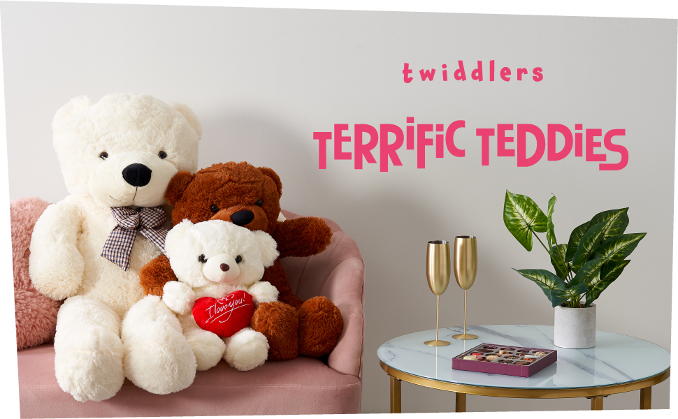Teddy Bears Gifts